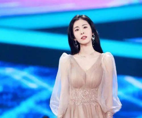 张碧晨吃瓜爆料