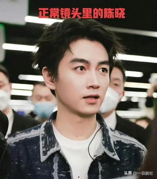 娱乐圈吃瓜爆料男星整容