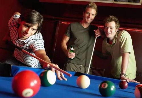 台球吃瓜最新爆料